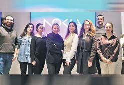 Kadın girişimcilere teknoloji desteği