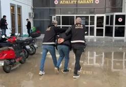 Hatay'da firari 5 FETÖ hükümlüsü yakalandı