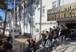 14 ilde ‘Son istasyon’ operasyonu: 25 tutuklama