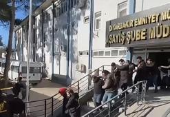 14 ilde ‘Son istasyon’ operasyonu: 25 tutuklama