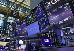 Küresel piyasalar negatif seyrediyor
