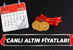 Yepyeni Altın fiyatları 🔔 Gram, Çeyrek, Yarım, Tam, Cumhuriyet, Ata altın fiyatı bugün ne kadar? 5 Mart 2026 Altın fiyatları