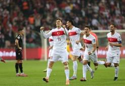 TÜRKİYE-ROMANYA MAÇI NE ZAMAN? 2026 FIFA Dünya Kupası Türkiye-Romanya play-off yarı final maçı ne zaman saat kaçta hangi kanalda?