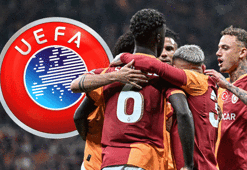 Galatasaray'a UEFA'dan müjdeli haber! Tur parası için tarih belli oldu