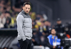 Fenerbahçe'de Domenico Tedesco şoku! Son durumu belli oldu