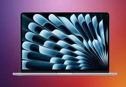 MacBook Air M5 tanıtıldı: İşte Türkiye fiyatı ve özellikleri