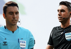 Arda Kardeşler'den hakemlik kariyeri sonrası olay itiraf! 'Bir kez şike teklifi geldi'