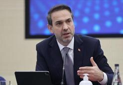 Bakan Bayraktar: Enerji dönüşümünde maden ve mineral şart