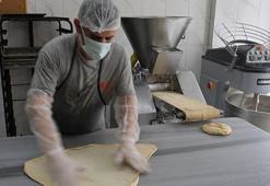 Ramazan pidesine rakip! Tadına bakan vazgeçemiyor: 150 liradan satılıyor