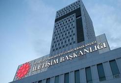 BAE'nin, İran'a saldırması durumunda Türkiye için meşru hedef olacağı iddiası: DMM yalanladı