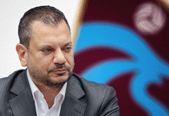 Ertuğrul Doğan: Finansal yapılanma öncelikli başlığımız oldu