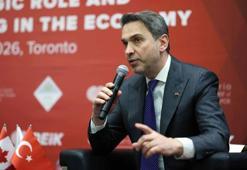 Bakan Bayraktar: Türkiye Petrolleri ile Eti Maden, Kanada'ya yatırım yapabilir