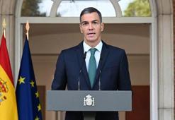 İspanya Başbakanı Sanchez'den Trump'a sert yanıt! 'Milyonların kaderiyle Rus ruleti oynayamazsın'