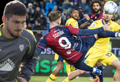 Beşiktaş'a Semih Kılıçsoy piyangosu! İşte serbest kalma maddesi