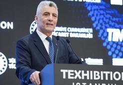 Bakan Bolat: Türkiye, ateş çemberi içinde tam bir istikrar abidesi olarak parlıyor