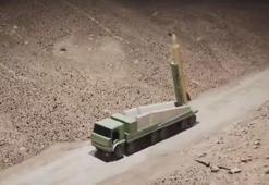 İsrail, İran'da füze ve savunma sistemlerinin bulunduğu tesisleri vurdu