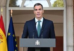 İspanya Başbakanı Sanchez'den Trump'a sert yanıt! 'Milyonların kaderiyle Rus ruleti oynayamazsın'