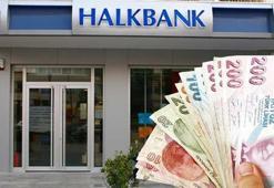 YENİ HALKBANK EMEKLİ MAAŞ PROMOSYON TUTARLARI! 1-31 Mart Halkbank emekli maaş promosyonu ne kadar? SSK, Bağ-Kur Halkbank emekli maaş promosyonu...