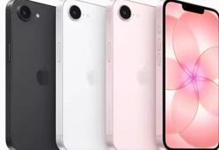iPhone 17e özellikleri ve fiyatı: iPhone 17e satışa çıktı mı, ne kadar? iPhone 17e ekran yenileme hızı kaç?