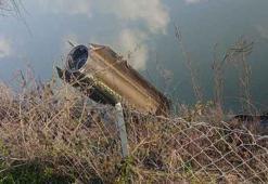 İran'dan ateşlenip Türk hava sahasına yönelen balistik füze imha edildi!