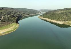 İSKİ AÇIKLADI: İstanbul baraj doluluk oranı 4 Mart 2026 son durum! İSKİ İstanbul barajları doluluk oranları grafiği