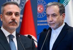 Türkiye ile İran arasında ilk temas! Ankara atılan füzeye nasıl bakıyor?