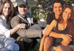 12 yıllık evlilik bitti! Saadet Işıl Aksoy ve Pamir Kıraner sessiz sedasız boşandı