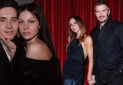 Oğulları ile araları açılmıştı: David ve Victoria Beckham'dan sürpriz hamle!