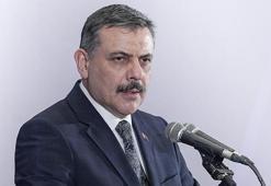 İran–ABD–İsrail savaşı... Bakan Çiftçi: Sınırda olağanüstü hareketlilik yok