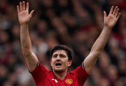 Manchester United'ın yıldızı Harry Maguire'a hapis cezası