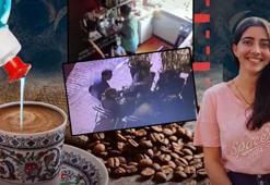 Türk kahvesi içtiği kafede rahatsızlanmıştı! 1,5 milyon liraya anlaştılar