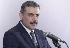 İran–ABD–İsrail savaşı... Bakan Çiftçi: Sınırda olağanüstü hareketlilik yok