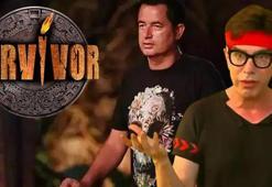 Survivor'da kayıt cihazı krizi! Yılmaz Morgül, Acun Ilıcalı'ya sitem etti: Çok üzülmüştüm