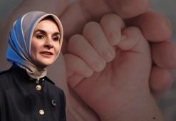 Çalışan anne-babalara müjde! Bakan Göktaş duyurdu: Doğum izni uzatılıyor