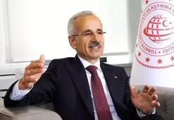 Bakan Uraloğlu duyurdu! ‘Süper Hızlı Tren’ geliyor! Süre 80 dakikaya düşecek