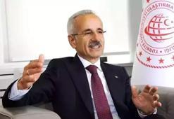 Bakan Uraloğlu duyurdu! ‘Süper Hızlı Tren’ geliyor! Süre 80 dakikaya düşecek