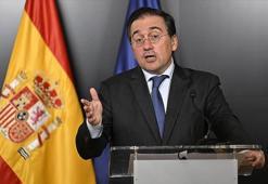 İspanya'dan Türk hükümeti ve halkıyla dayanışma mesajı