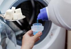 Deterjan masrafı tarih oluyor! İki tane atan rahat edecek: Perdeler kar beyaz çıkıyor