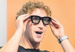 Meta’nın ‘ahlaksız’ gözlüğü