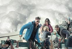 Kuzeyden gelen film dalgası