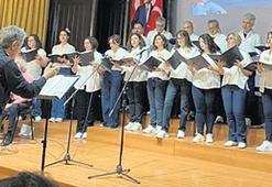 Dayanışma ve müzik