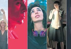 Sinema yazarları kadınları aday gösterdi