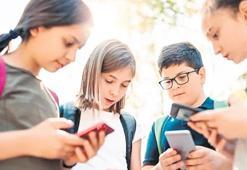 Sosyal medyaya 15 yaş sınırı geliyor