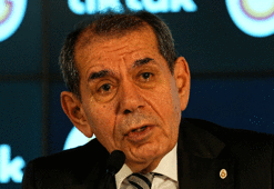 Galatasaray'da başkan Dursun Özbek'ten nokta atışı transfer hamleleri! İşte 5 maddede gelen başarı