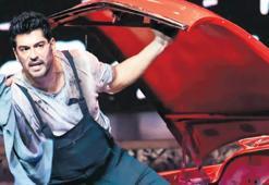 Rusya’yı fethetti