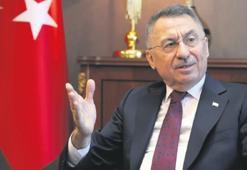 TBMM Dışişleri Komisyonu Başkanı Fuat Oktay’dan “İran” mesajı! ‘Türkiye’yi kapsayan çatışma riski yok’