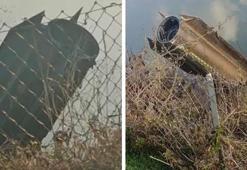 İran ordusu: Türkiye topraklarına füze atmadık