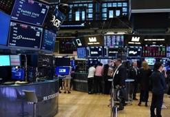 Küresel piyasalarda toparlanma eğilimi