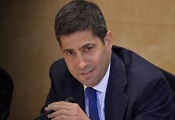 Kevin Warsh'ın adaylığı Senato'ya sunuldu
