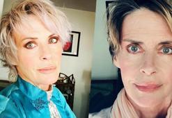 80'lerin moda ikonuydu! Beyin tümörüyle mücadelesini kaybetti